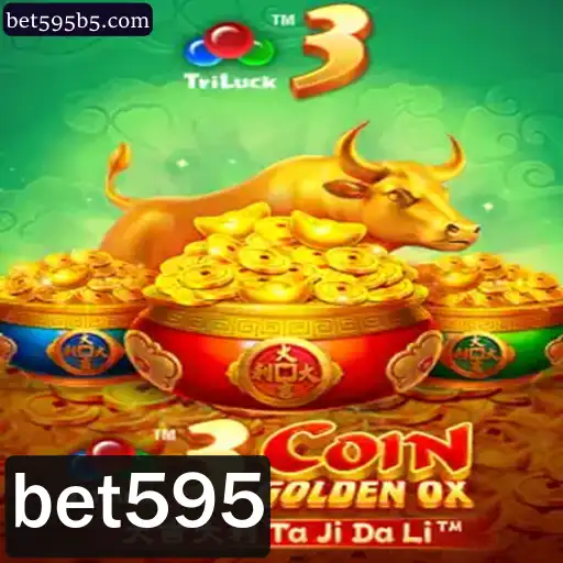 Descubra o Fascinante Mundo do Jogo 3CoinGoldenOX e Sua Conexão com o bet595