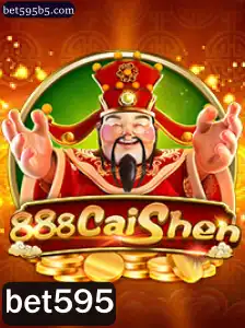 Explorando o Mundo de 888CaiShen: Guia Completo e Atualizado