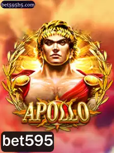 Descubra o Jogo Apollo: Uma Nova Aventura no Universo dos Cassinos com bet595