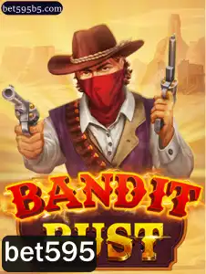 Descubra o Mundo de BanditBust: Um Jogo de Cassino Emocionante