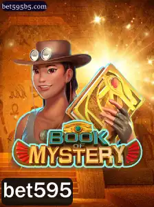 Explorando o Fascinante Mundo de BookofMystery com Bet595
