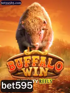 Descubra o Fascinante Mundo de BuffaloWin