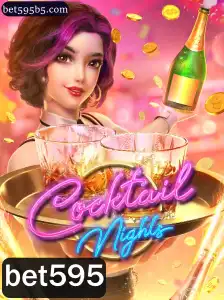 Explore o Fascinante Mundo do Jogo CocktailNights com Bet595