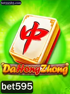 Descubra o Fascinante Jogo DaHongZhong e Suas Regras com Bet595