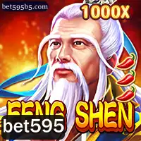 Entenda Tudo Sobre o Jogo FengShen e Como Apostar com a bet595