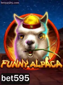 Descubra o Mundo Divertido e Empolgante de FunnyAlpaca