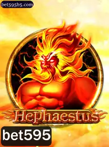Explorando o Mundo de Hephaestus: O Jogo de Estratégia Inovador