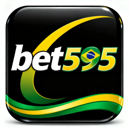 bet595 Logo