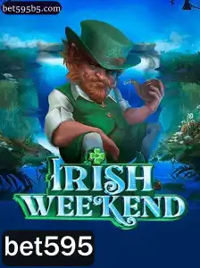 Explorando o IrishWeekend: Regras, Estratégias e Eventos Atuais