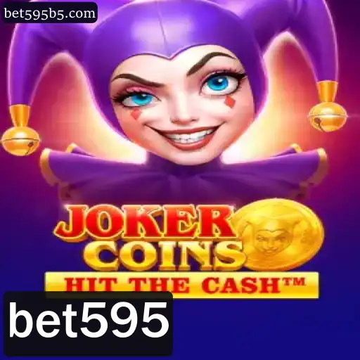Jogo de Azar: Descubra o Mundo Empolgante de JokerCoins