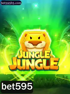 Explorando o Fascinante Mundo de JungleJungle