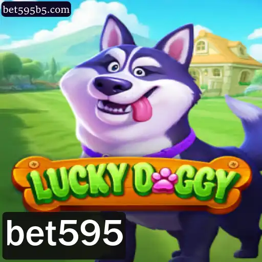 LuckyDoggy: Descubra a Diversão no Novo Jogo de Apostas