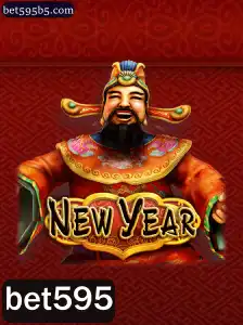 Descubra o Fascinante Jogo NewYear com a Plataforma bet595