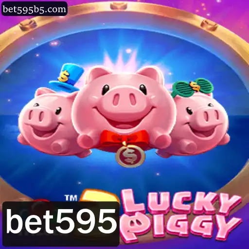 Explorando o Mundo de 3LUCKYPIGGY: Uma Aventura de Jogos de Azar com bet595