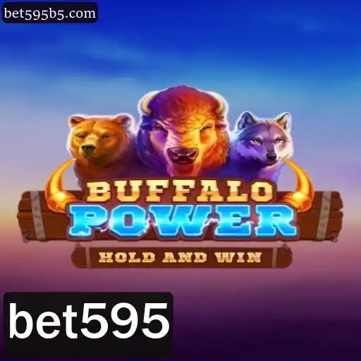 Desvendando o Fascinante Mundo do Jogo BuffaloPower com Bet595