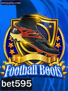 Explorando o Novo Fenômeno dos Jogos: FootballBoots e Sua Conexão com bet595