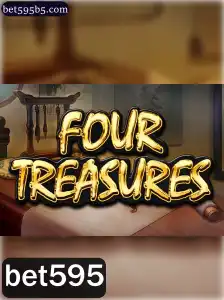 FourTreasures: Descubra as Regras e a Emoção do Novo Jogo de Estratégia