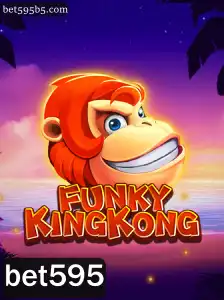 Descubra o Mundo Empolgante de FunkyKingKong