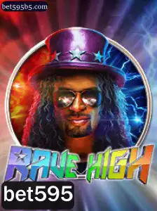 Descubra RaveHigh: Um Jogo Empolgante no Universo de Bet595