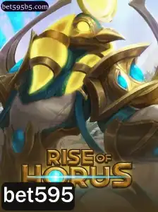Explorando o Mundo Fascinante do Jogo Rise of Horus
