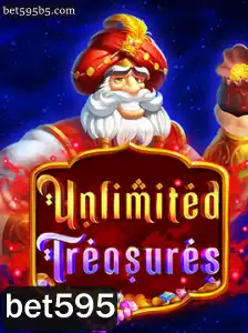 Explorando UnlimitedTreasures: Um Mergulho no Mundo dos Tesouros Infinitos