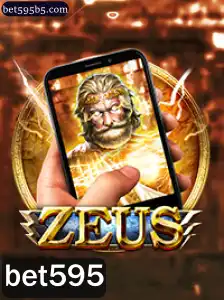 Descubra o Empolgante Mundo de ZeusM: O Jogo que Está Revolucionando os Cassinos Online