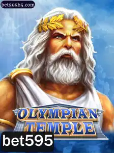 Descubra o Universo de OlympianTemple com a Plataforma bet595