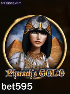 Descubra o Fascinante Mundo de PharaohsGold