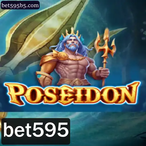Poseidon: Mergulhando nas Profundezas do Jogo Bet595