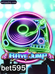 RaveJump: Um Mergulho Vibrante no Mundo dos Jogos