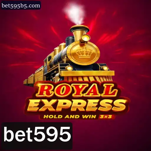 Descubra o Mundo de RoyalExpress: Uma Experiência de Jogo Inovadora com Bet595