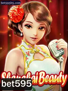 ShanghaiBeauty: A Nova Sensação dos Jogos de Cassino Online