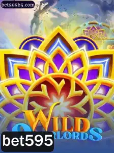 Descubra o Mundo de WildOverlords: Um Jogo de Estratégia e Aventura