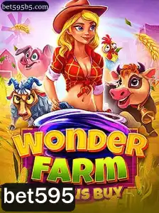 WonderFarmBonusBuy: Aventura e Estratégia no Mundo dos Jogos Online